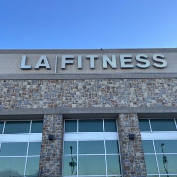 LA Fitness - Building facade - Gyms Near Me - Irving, Texas LA Fitness - Building facade - Gyms Near Me - Irving, Texas