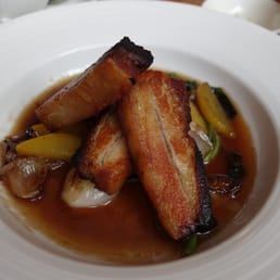 Pork Belly