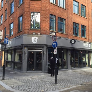 Caravan - Breakfast & Brunch Near Me - London, XGL