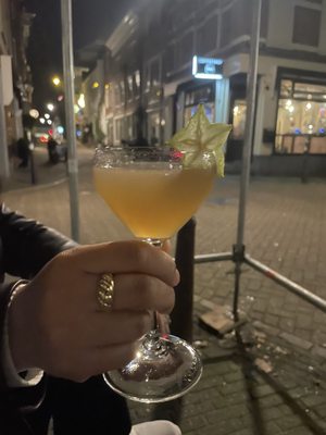 Vesper by null