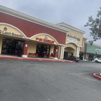 5th Ave Bagelry - Storefront - Bagels Near Me - Upland, California