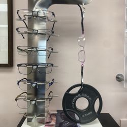 Monson Optical - Ovvo Optics