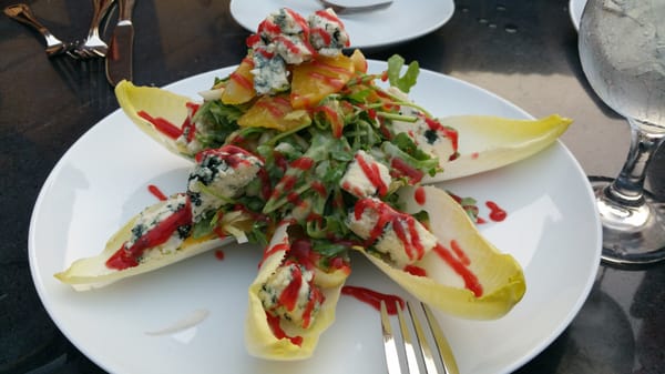 El Pulpo & Tapas Bar by null