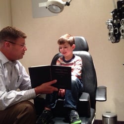 Drs. Bailey, Simmons and Richard - Annual Health Exam for my handsome little guy :) Thank you Dr Bailey!