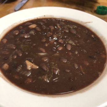 Pablo's Havana Cafe - Black Bean Soup - Cuban Near Me - Dublin, Ohio Pablo's Havana Cafe - Black Bean Soup - Cuban Near Me - Dublin, Ohio
