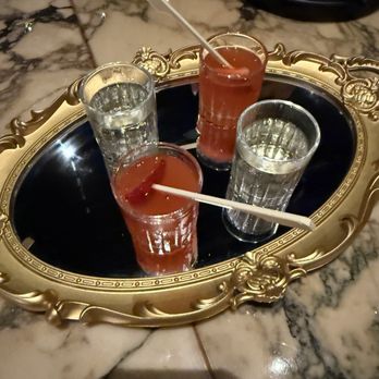 Giselle Miami - Giselle shots & Don Julio 1942 shots - Mediterranean Near Me - Miami, Florida Giselle Miami - Giselle shots & Don Julio 1942 shots - Mediterranean Near Me - Miami, Florida