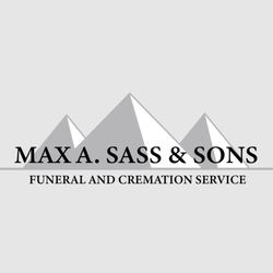 Max A. Sass & Sons Funeral and Cremation Service