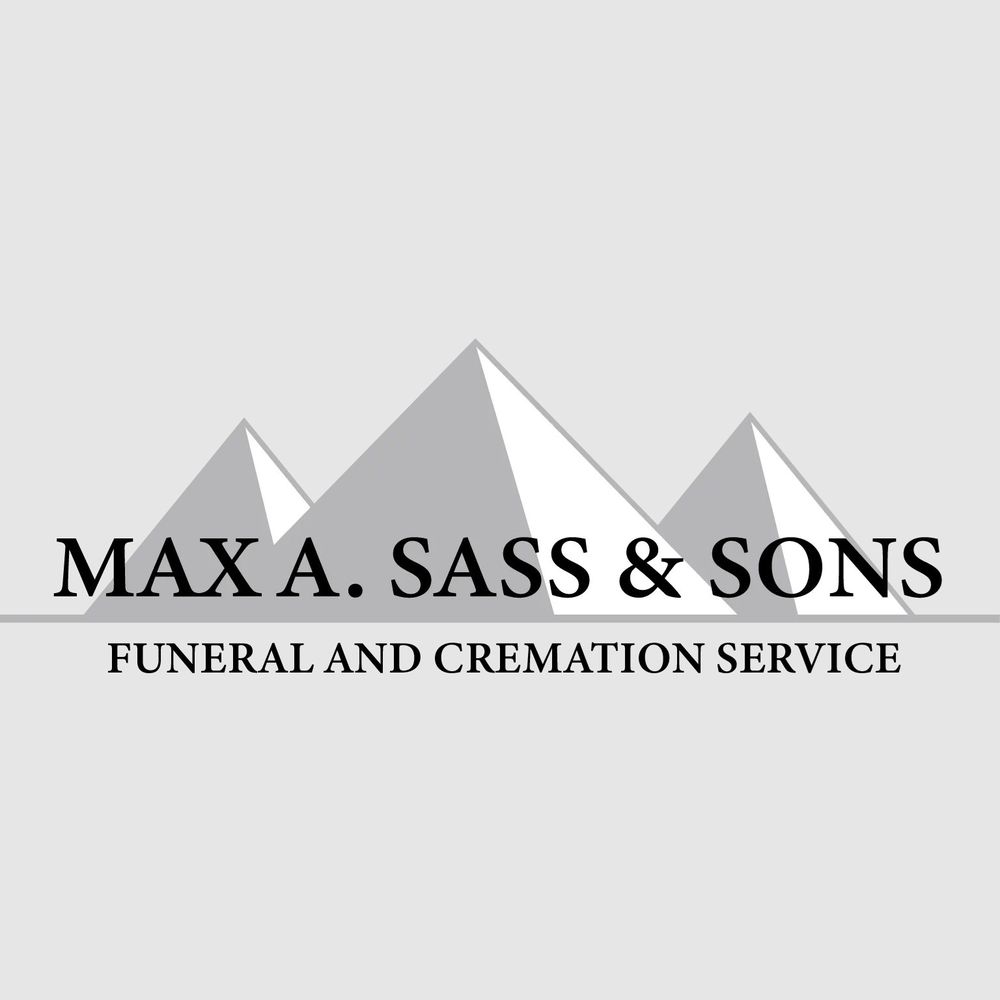 Max A Sass Sons Funeral And Cremation Service