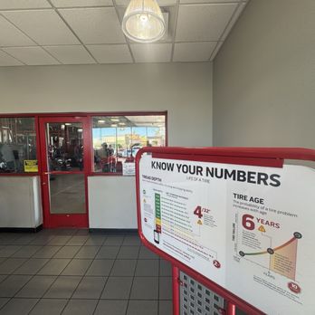 Discount Tire - Interior - Tires Near Me - Scottsdale, Arizona Discount Tire - Interior - Tires Near Me - Scottsdale, Arizona