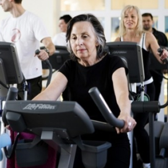Panorama - Gyms Near Me - Weimar, TH