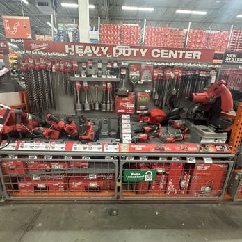 The Home Depot - Hardware Stores Near Me - Oxnard, California
