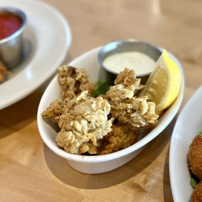 Sweetwater Oyster Bar by null