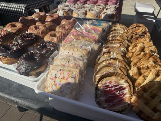 FRESHFARM Downtown Silver Spring Market by null