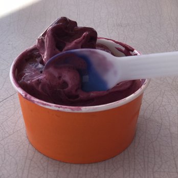 Blueberry Hill Berries - a cup of ice cream - Farmers Market Near Me - Wapato, Washington Blueberry Hill Berries - a cup of ice cream - Farmers Market Near Me - Wapato, Washington