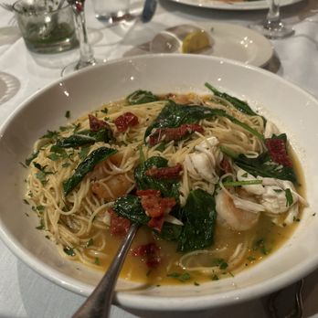 Bistro Di Marino - Cappellini Bambina - Italian Near Me - Collingswood, New Jersey Bistro Di Marino - Cappellini Bambina - Italian Near Me - Collingswood, New Jersey