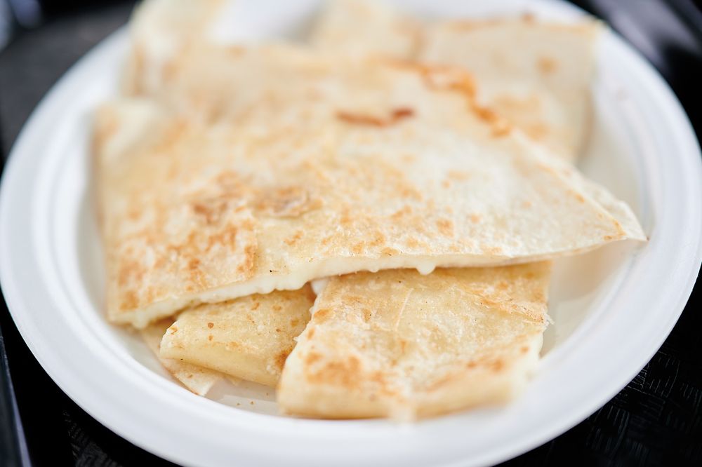 Ensenada Surf N Turf Grill