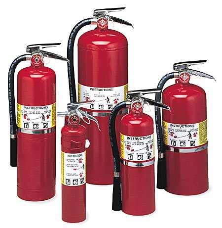 Livonia Garden City Fire Extinguisher Service - safety consultant in Howell, MI