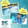 Photo of Blue Curl Pool Service