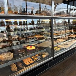 Dortoni Bakery