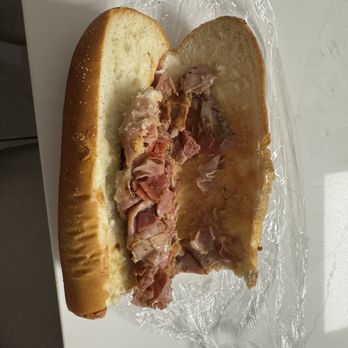 Jersey Mike's Subs - Fast Food Near Me - Honolulu, Hawaii