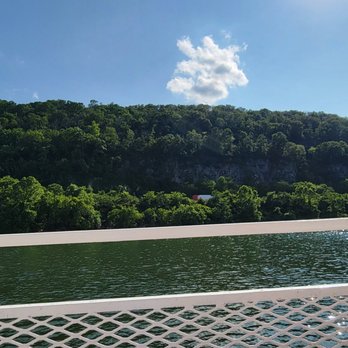Southern Belle Riverboat - Tours Near Me - Chattanooga, Tennessee Southern Belle Riverboat - Tours Near Me - Chattanooga, Tennessee