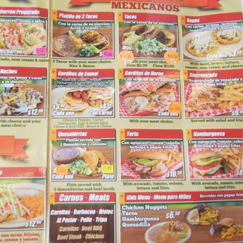 Carnitas Ahualulco - Mexican Near Me - Mesquite, Texas