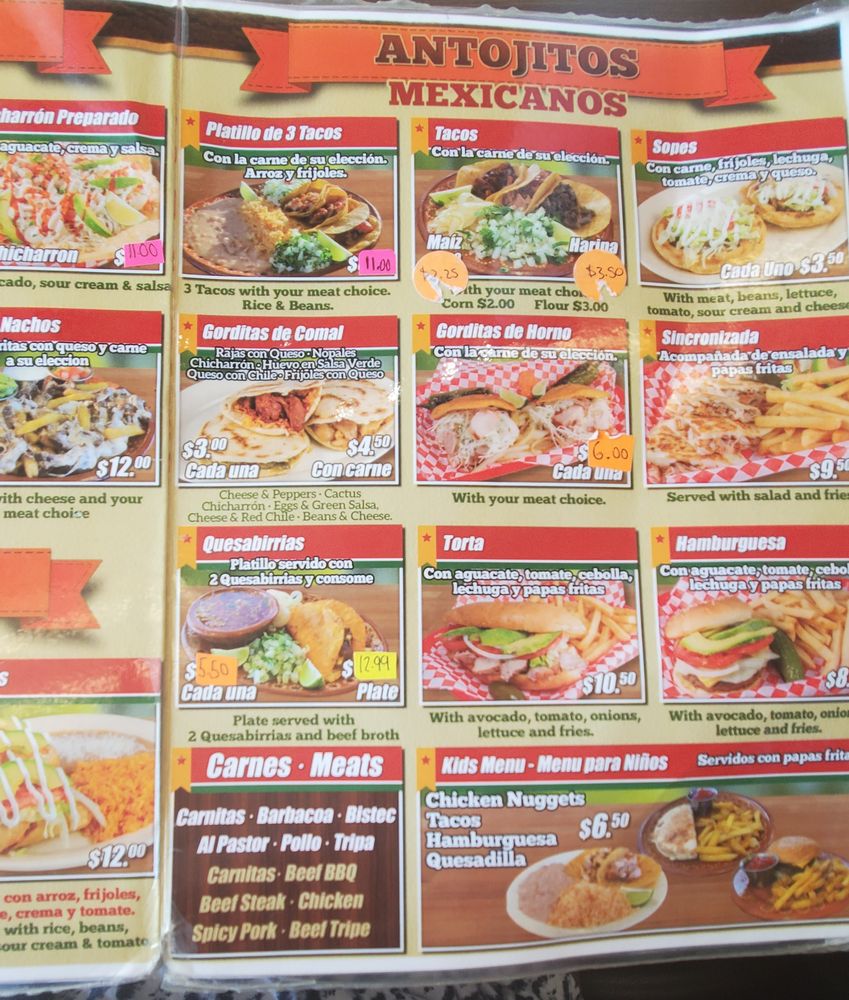 Carnitas Ahualulco