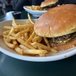 Smash Burger