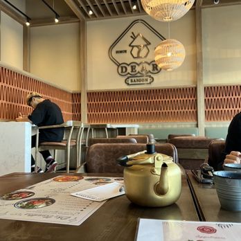 Dear Saigon - Vietnamese Near Me - Scarborough, Ontario