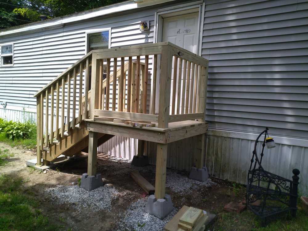 Winslow, Maine Handyman Phone Number Yelp