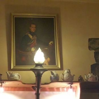 Deacons House Cafe - Coffee & Tea Near Me - Edinburgh, EDH