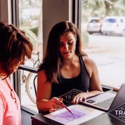 Trace Athletics