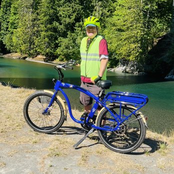 Discover E-Bike - Bike Rentals Near Me - Port Angeles, Washington Discover E-Bike - Bike Rentals Near Me - Port Angeles, Washington