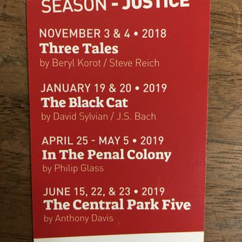 Long Beach Opera - This season don't just watch opera, WITNESS! - Opera & Ballet Near Me - Long Beach, California Long Beach Opera - This season don't just watch opera, WITNESS! - Opera & Ballet Near Me - Long Beach, California