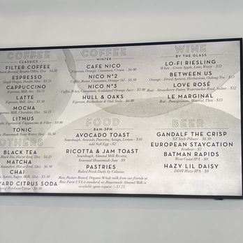 Hopper & Burr - Coffee & Tea Near Me - Santa Ana, California Hopper & Burr - Coffee & Tea Near Me - Santa Ana, California