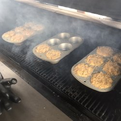Smokin’ Steve’s - Smoked Mac N Cheese
