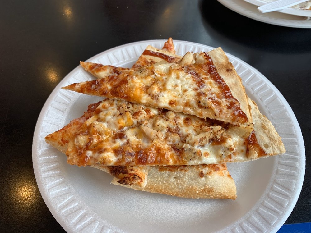 TIFFANY’S PIZZA 23 Photos & 37 Reviews 102 Park Pl, Dundee, Michigan Pizza Restaurant