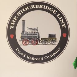 Stourbridge Railroad