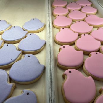 Amy's Pastry - Easter cookies - Bakeries Near Me - Montebello, California Amy's Pastry - Easter cookies - Bakeries Near Me - Montebello, California