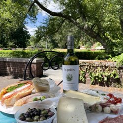 The Concord Cheese Shop