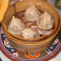 Empire Chinese Kitchen - Shanghai Soup Dumplings