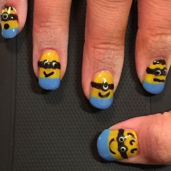 Nail by PJ - Big kids are fun too - Nail Technicians Near Me - Webb City, Missouri Nail by PJ - Big kids are fun too - Nail Technicians Near Me - Webb City, Missouri