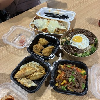 K Grill Korean BBQ - Korean Near Me - Schaumburg, Illinois K Grill Korean BBQ - Korean Near Me - Schaumburg, Illinois