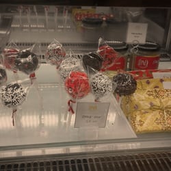 Park Avenue Desserts