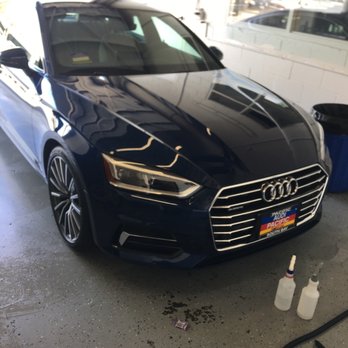 Prestige Pro Care - Audi - Car Window Tinting Near Me - San Dimas, California Prestige Pro Care - Audi - Car Window Tinting Near Me - San Dimas, California