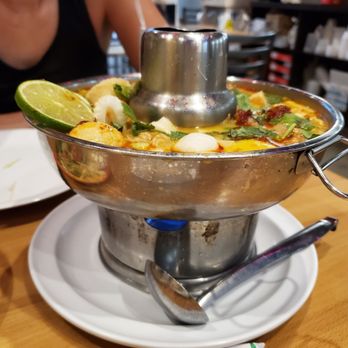 Too Thai Street Eats - H3. Mama o Ho - Thai Near Me - Carrollton, Texas