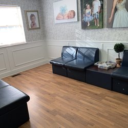 ProHEALTH Pediatric & Adolescent Medicine - Waiting Area
