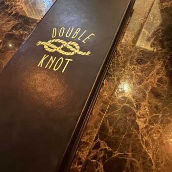 Double Knot - Sushi Bars Near Me - New York, New York