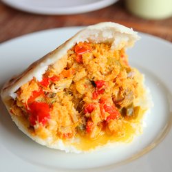 Arepas Cafe