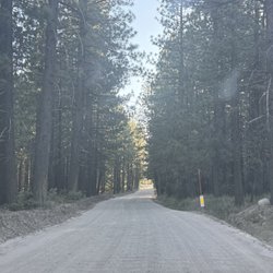 YMCA Camp Whittle